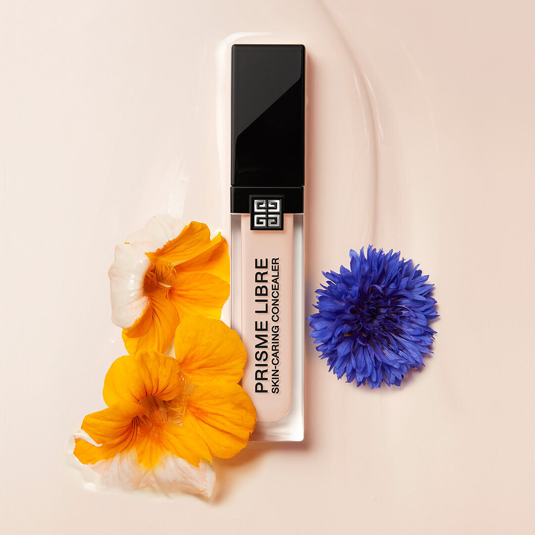 Givenchy Prisme Libre Skin-caring Concealer