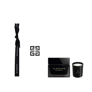 View 1 - SET MASQUE - LE SOIN NOIR GIVENCHY - PSETHUB_00047