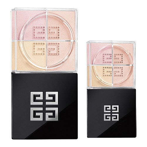 Givenchy Prisme Libre Mini 4-color Loose Powder