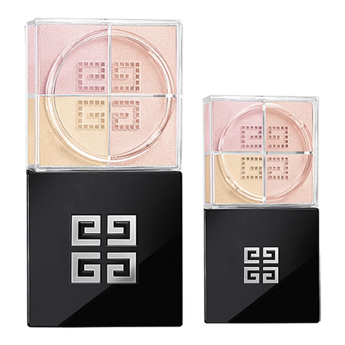 Prisme Libre Loose Powder Mini: Mini Setting Powder| Givenchy Beauty
