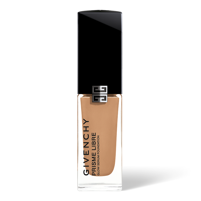 PRISME LIBRE GLOW SERUM BLURRING & HYDRATING FOUNDATION - N&deg;5N