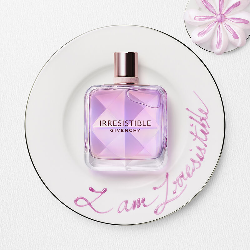 Irresistible Nectar : Gourmand & Fruity Perfume - n6