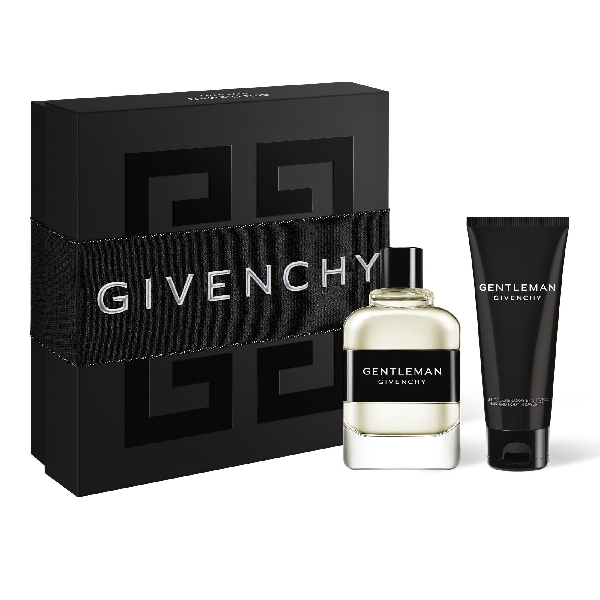 givenchy gentleman new