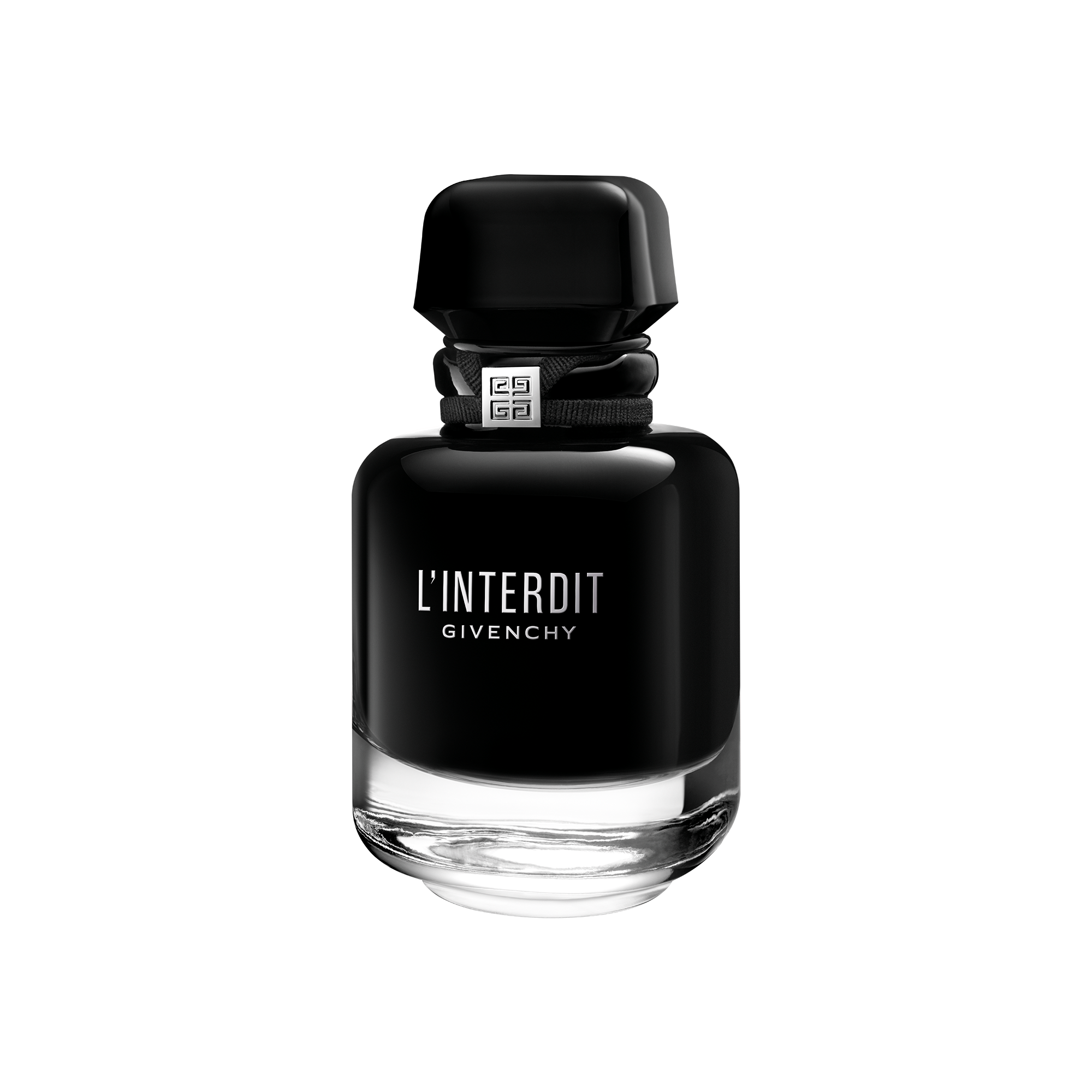 givenchy black parfum