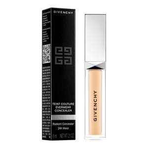 Vue 6 - TEINT COUTURE EVERWEAR CONCEALER - Tenue 24H & Fini Lumineux GIVENCHY - P090532