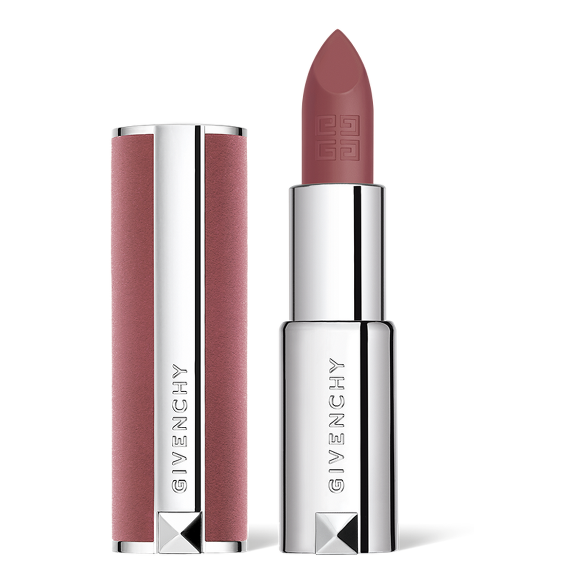 Le Rouge Sheer Velvet Lipstick
