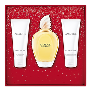 View 4 - AMARIGE - Holiday Gift Set - 100ML