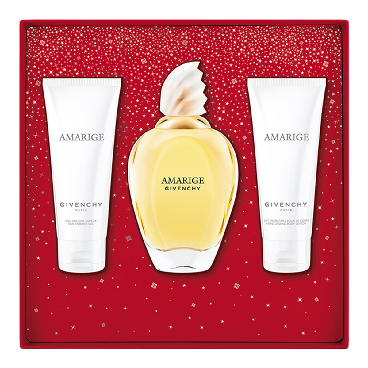 AMARIGE - Holiday Gift Set