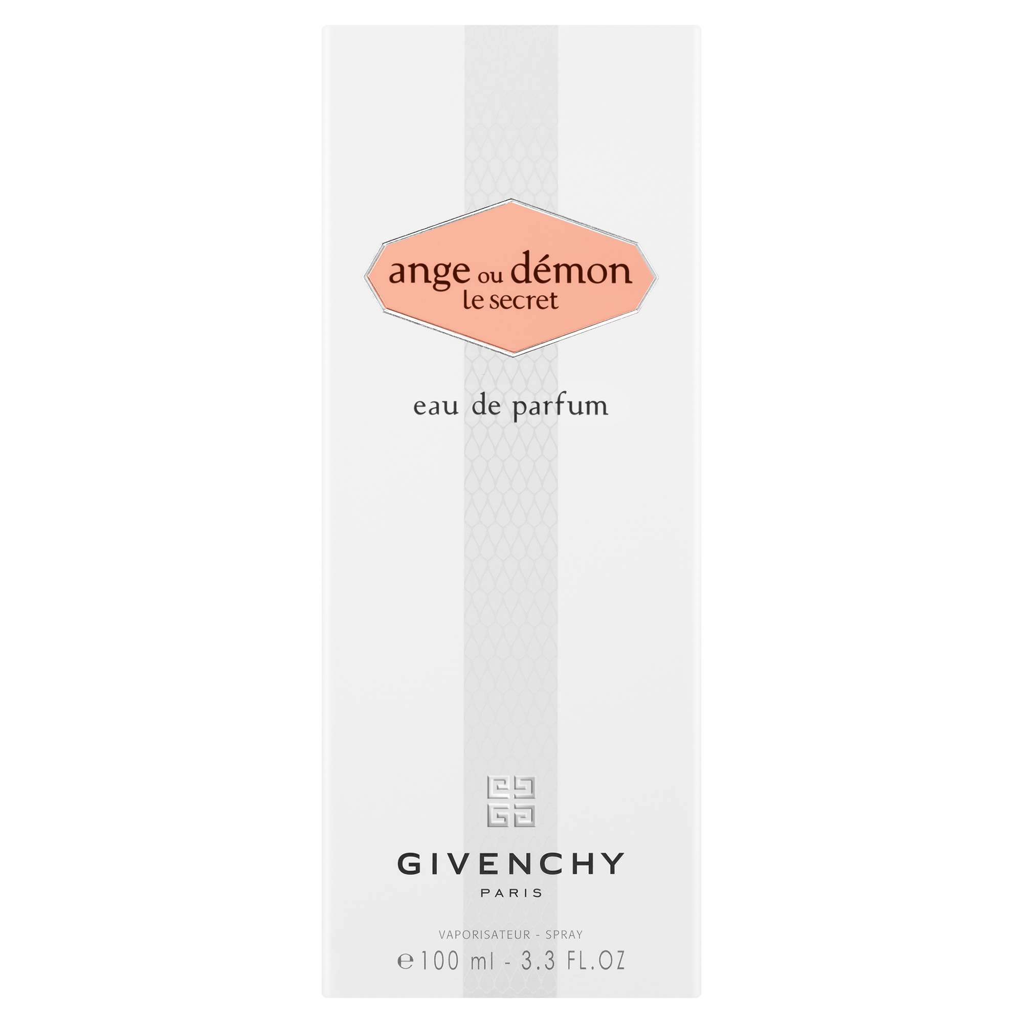 givenchy ange ou demon le secret 100 ml