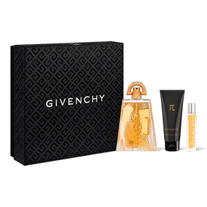 View 1 - GENTLEMAN FATHER'S DAY GIFT SET - 100ml Eau De Toilette, After Shave Balms 75ml & 12,5ml Travel Spray GIVENCHY - 100 ML - P100141