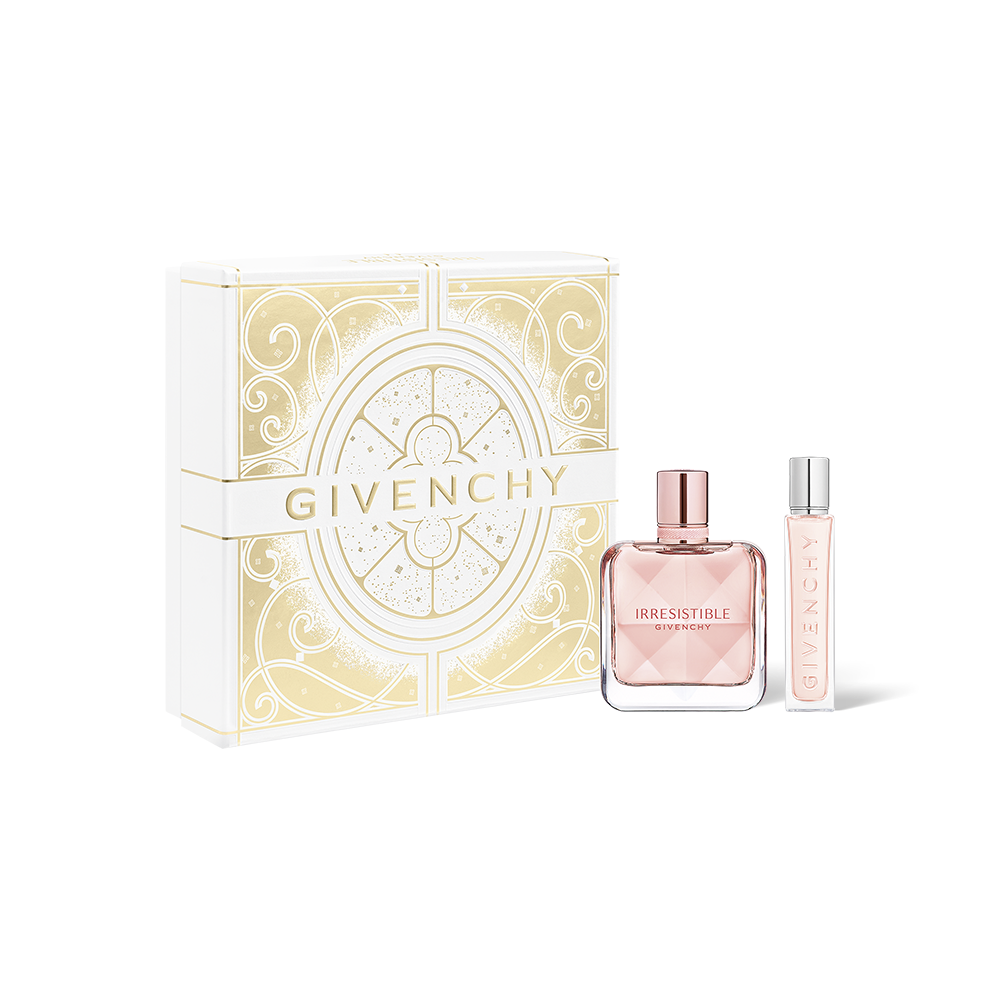IRRESISTIBLE Eau de Parfum - CHRISTMAS GIFT SET - 50 ML