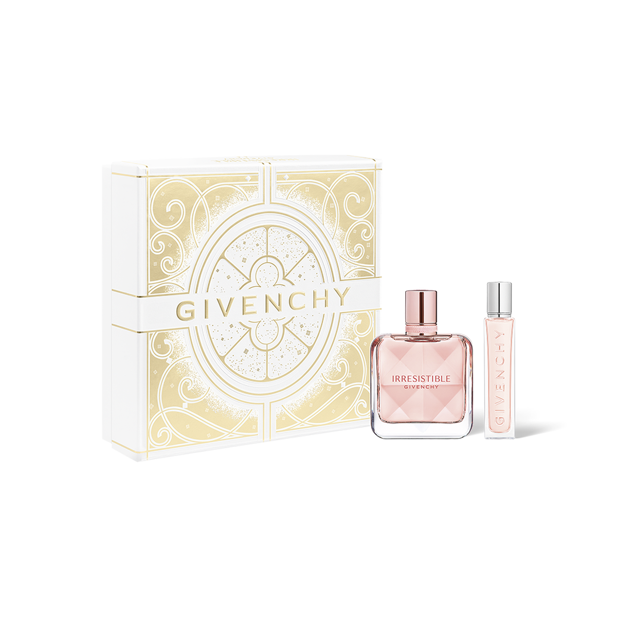 IRRESISTIBLE Eau de Parfum GIFT SET | Givenchy US