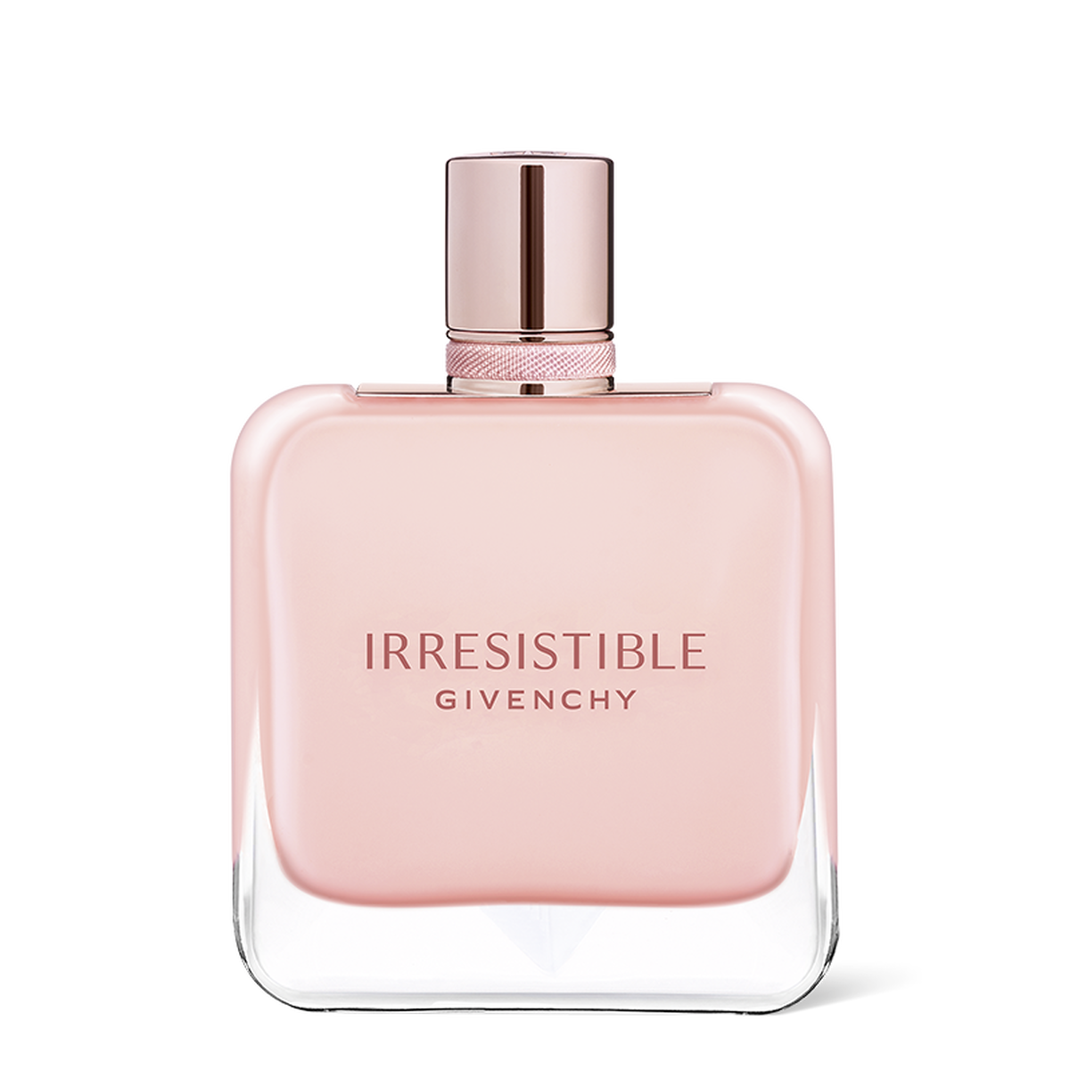 Irresistible - Eau de parfum rose velvet floral, chypre, musky