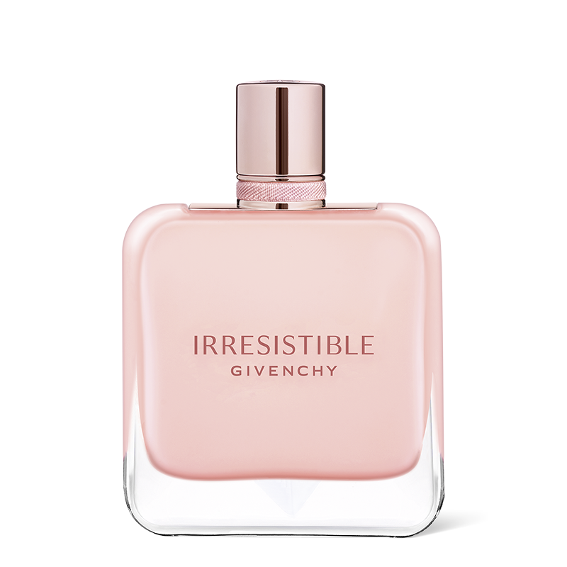 Irresistible Rose Velvet - Eau de parfum floreale cipriata muschiata