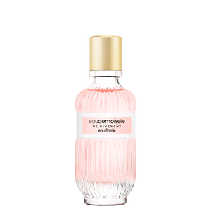 View 1 - オードモワゼル フローラル オーデトワレ - みずみずしく煌く、香しいローズのフレグランス。 GIVENCHY - 50 ML - P040225