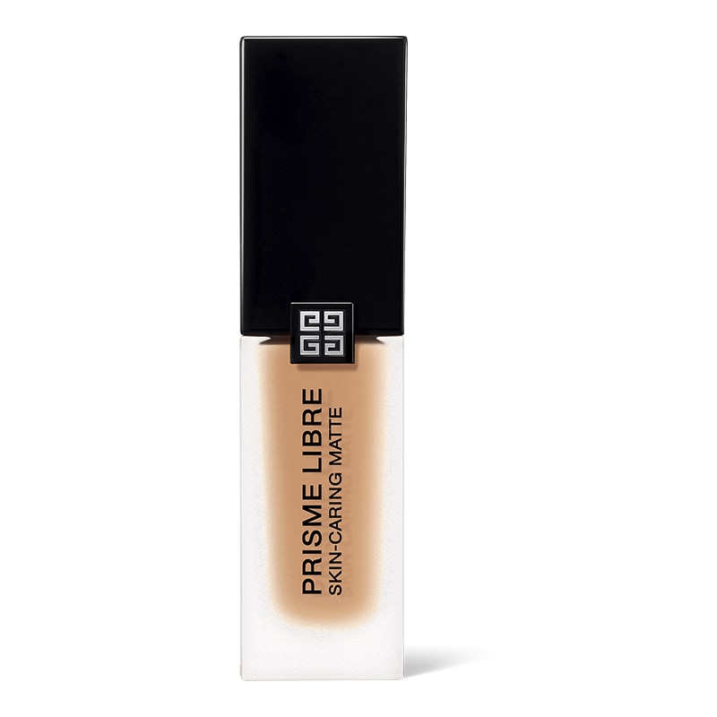 Givenchy Prisme Libre Skin-caring Matte Foundation