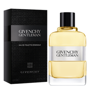 View 4 - GENTLEMAN ORIGINAL - 100ML