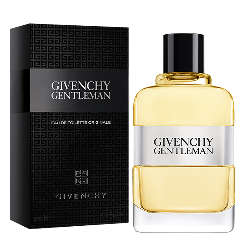 Eau de Toilette - GENTLEMAN ORIGINAL - n3