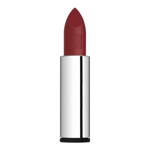 LE ROUGE SHEER VELVET - Una vivace tonalità mat opacizzante GIVENCHY - Rouge Grainé - P083963