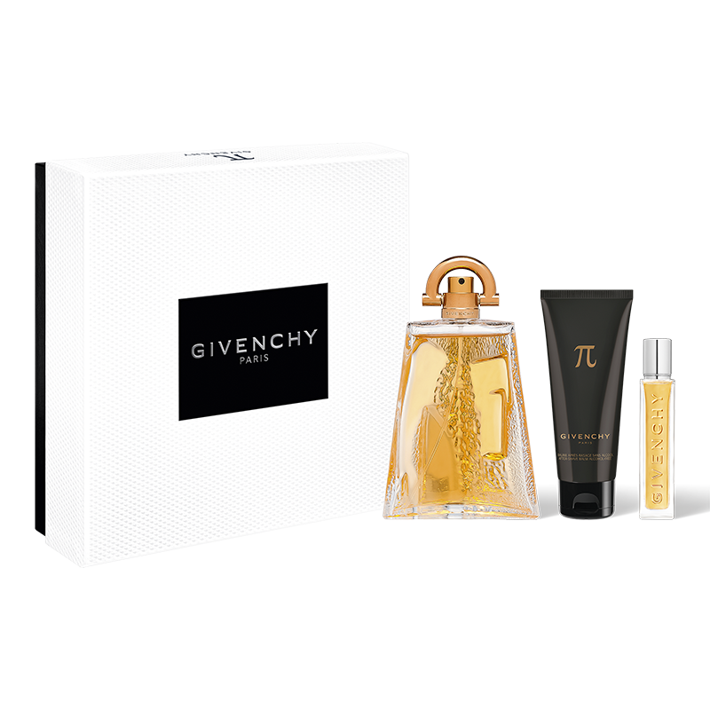 PI EAU DE TOILETTE - GIFT SET - 100 ML