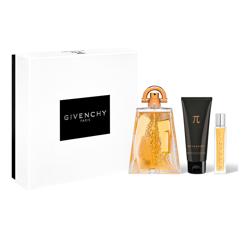PI EAU DE TOILETTE - GIFT SET