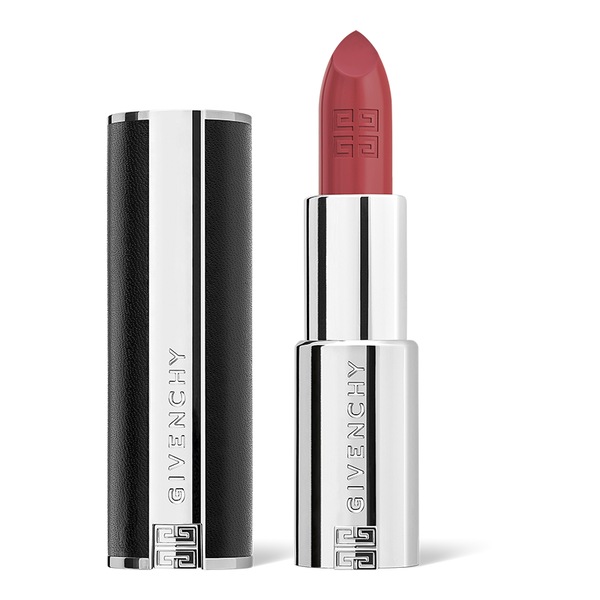 Givenchy Le Rouge Interdit Intense Silk