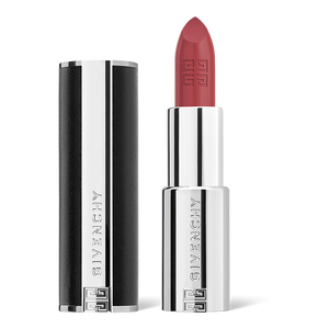 View 1 - LE ROUGE INTERDIT INTENSE SILK - Rose Braisé