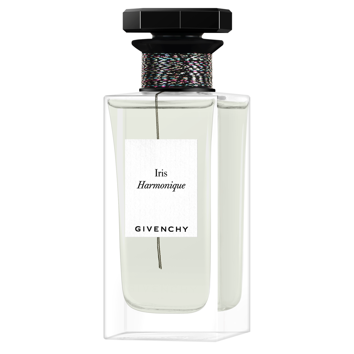 White iris sales perfume