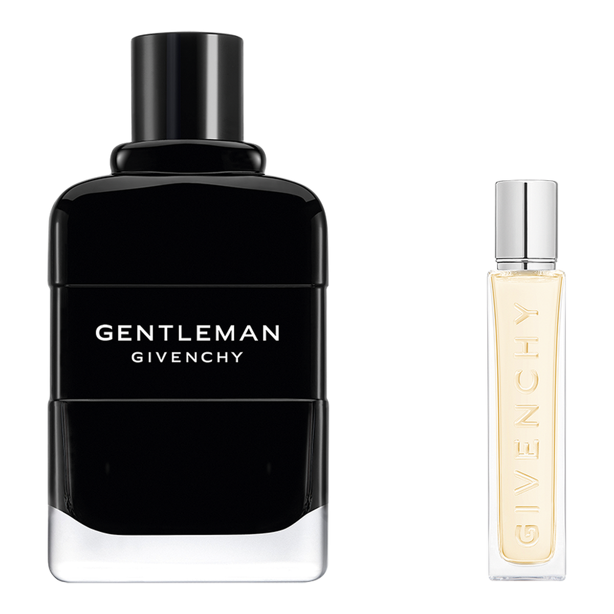 Duo Gentleman Givenchy - Coffret de Noël