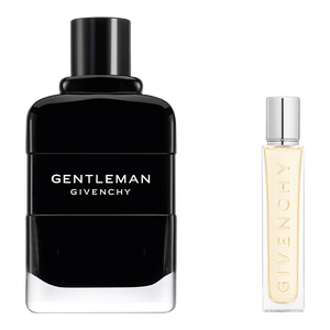 Vue 5 - Duo Gentleman Givenchy - Coffret de Noël GIVENCHY - 100ML - P111105