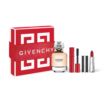 L'INTERDIT - Coffret cadeaux Noël GIVENCHY - 50 ML - P169269