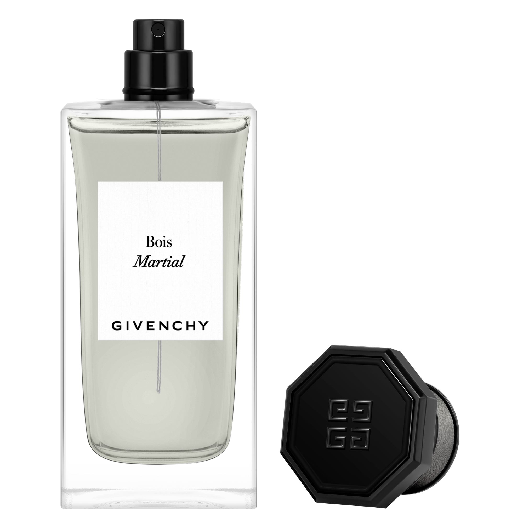 L'Atelier de Givenchy, Eau de Parfum 