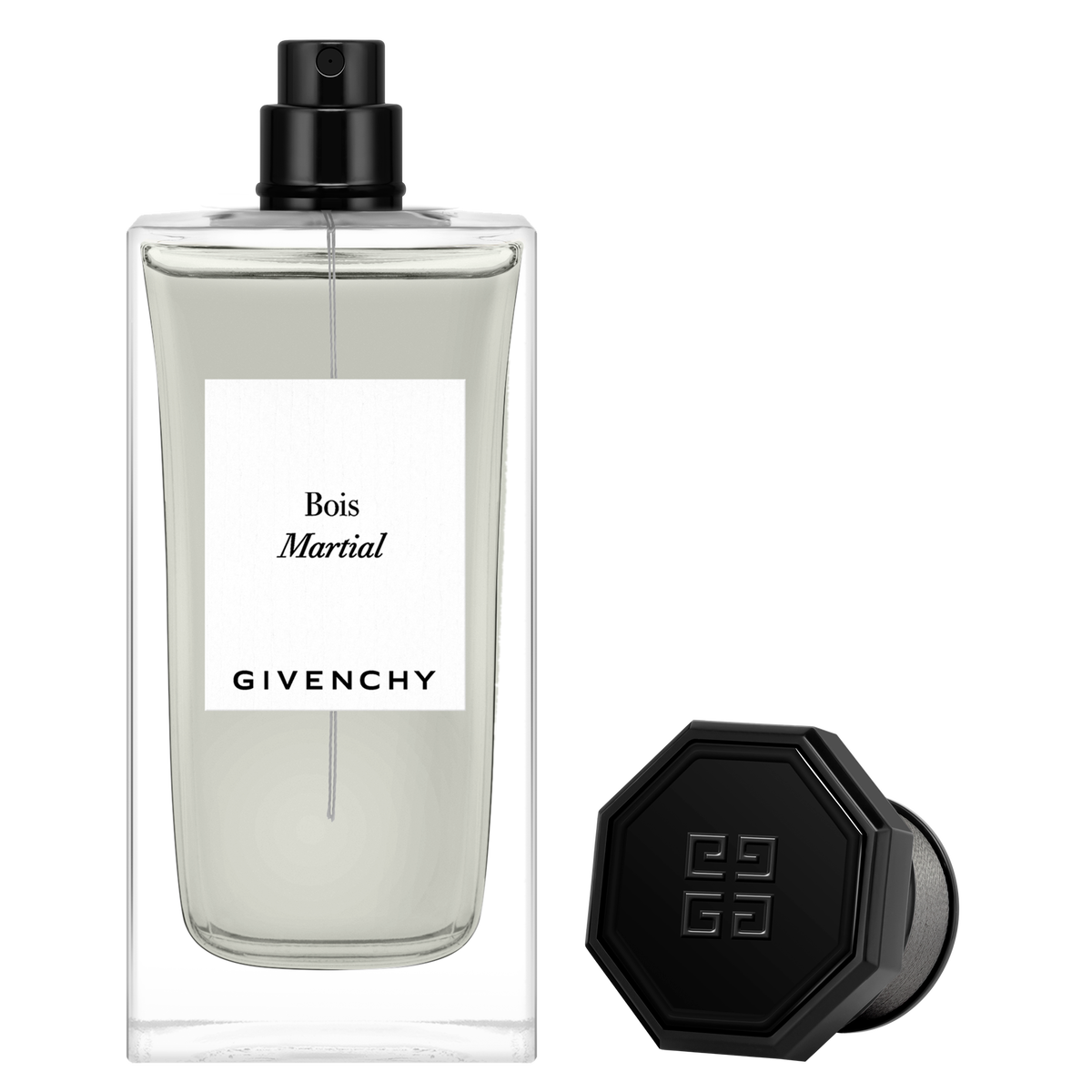 Givenchy bois martial perfume sales