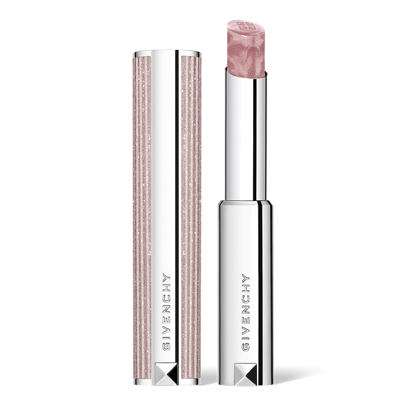 Rose Perfecto - Limited Edition - Lip balm with 95% natural origin formula and 24-hour hydration