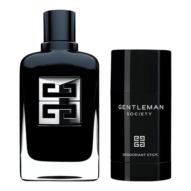 GIVENCHY　ジバンシー　ジェントルマン ソサイエティ　100ml ジェントルマン オーデパルファム ソサイエティ(60mL): ジバンシイ