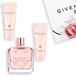 Vue 1 - IRRESISTIBLE - COFFRET FÊTE DES MÈRES GIVENCHY - 80ML - P135281