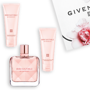 View 1 - IRRESISTIBLE - MOTHER'S DAY GIFT SET GIVENCHY - 80ML - P135281