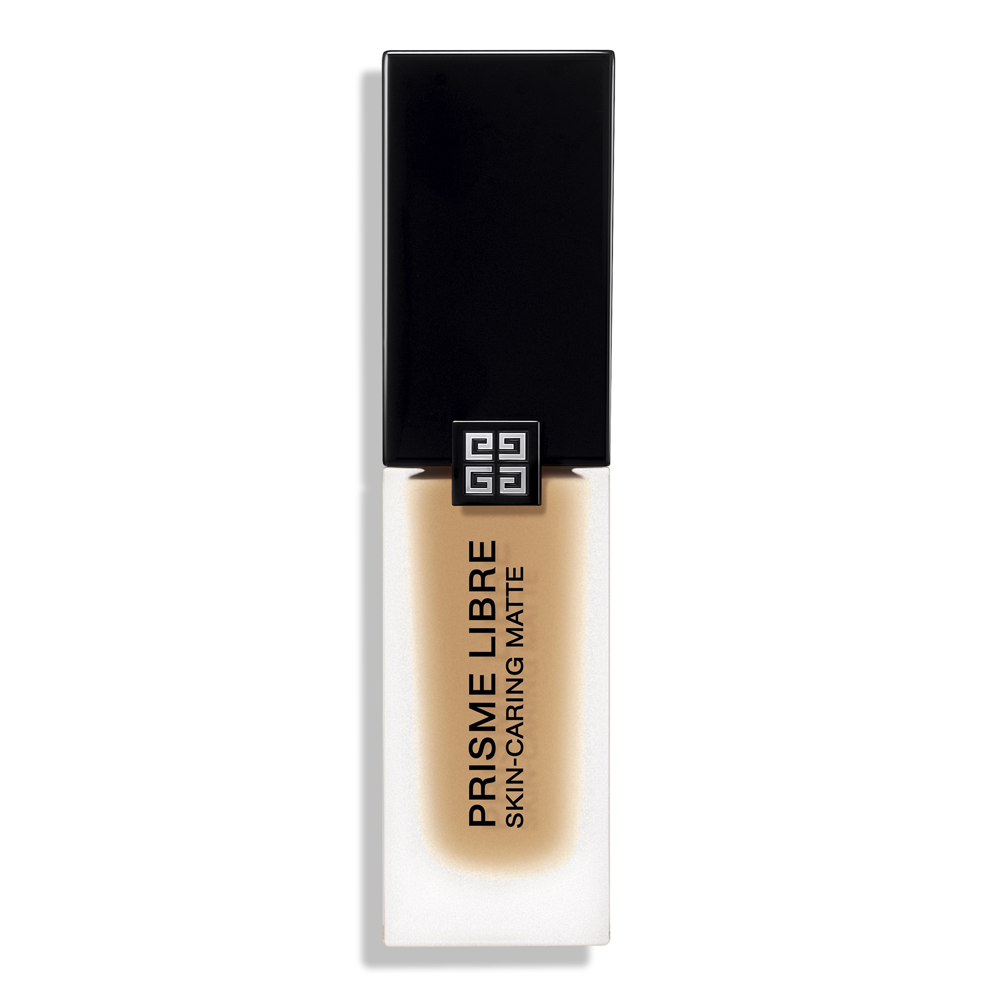 Givenchy Prisme Libre Skin-caring Matte Foundation