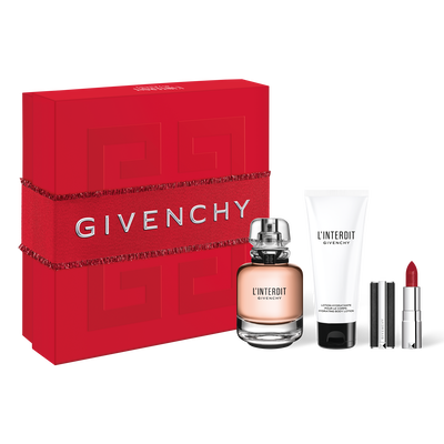 Givenchy perfume shop set price