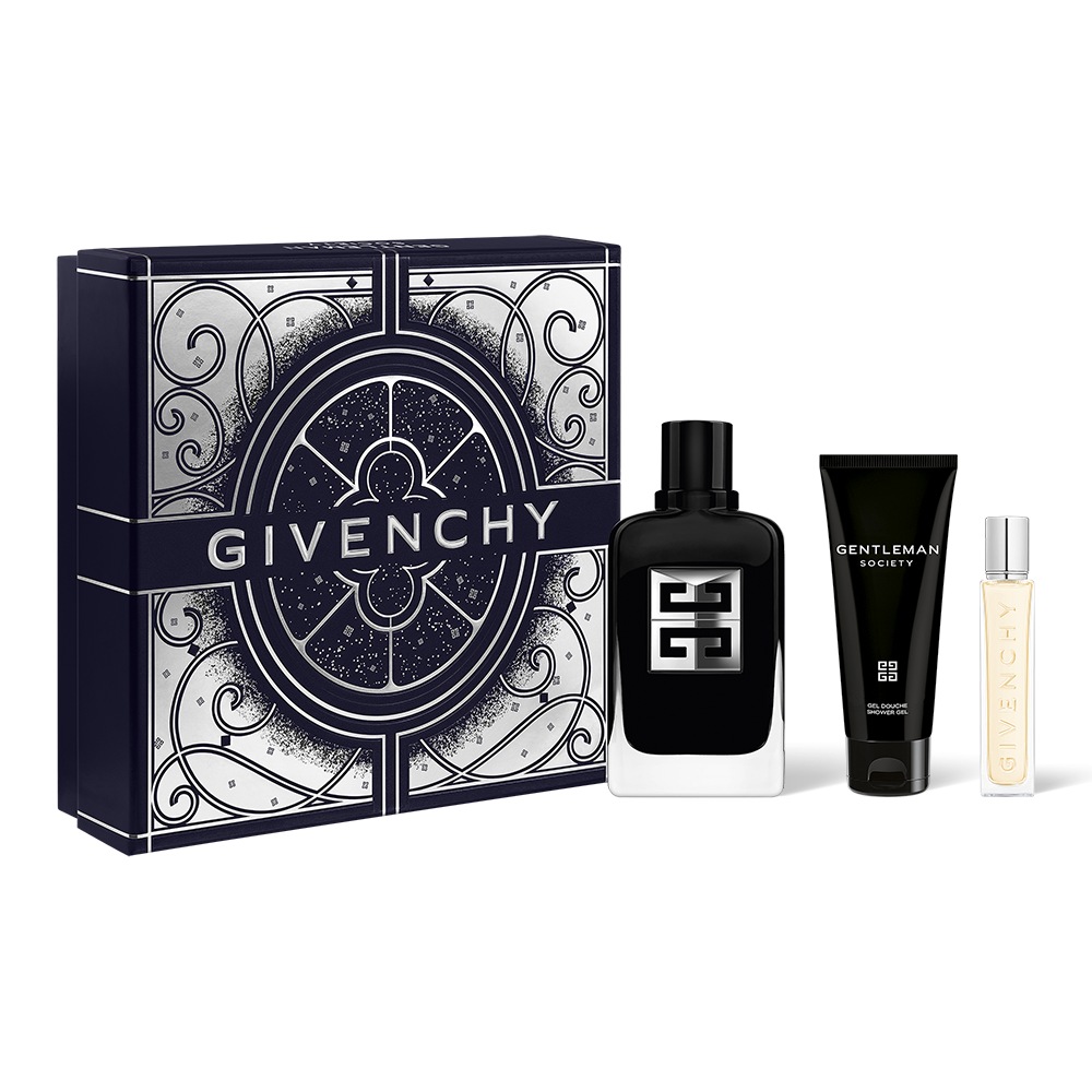 Givenchy Gentleman Society Eau De Parfum