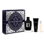 GIVENCHY CHRISTMAS GIFT SET GENTLEMAN SOCIETY