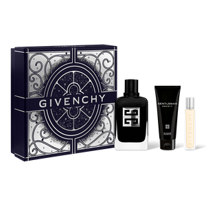 GENTLEMAN SOCIETY Eau de Parfum - CHRISTMAS GIFT SET - 100 ML