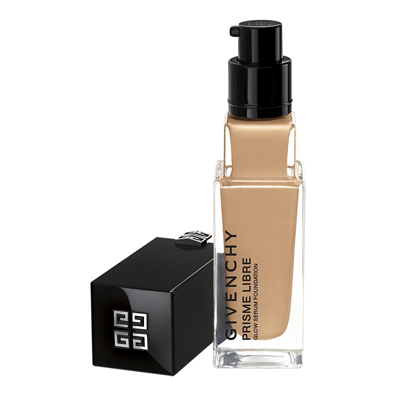 Givenchy Prisme Libre Glow Serum Blurring & Hydrating Foundation