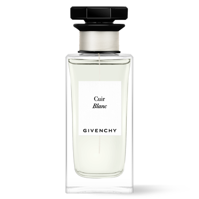 Cuir Blanc Latelier De Givenchy Eau De Parfum Givenchy