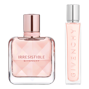 View 2 - IRRESISTIBLE - HOLIDAY GIFT SET GIVENCHY - 35ML - P100157