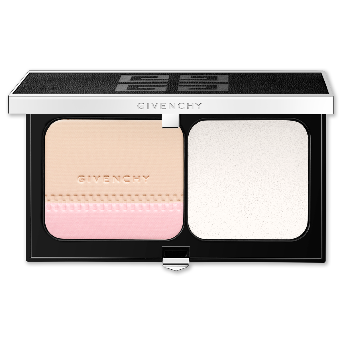 Givenchy Teint Couture Shimmer Powder - «Eternal sunshine of the