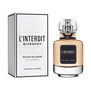 View 3 - L'INTERDIT NOCTURNAL JASMINE EDICIÓN MILLÉSIME GIVENCHY - 50 ML - P169330
