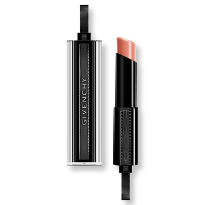 ROUGE INTERDIT VINYL - ЭКСТРЕМАЛЬНЫЙ БЛЕСК GIVENCHY - дерзкий бежевый - P086002