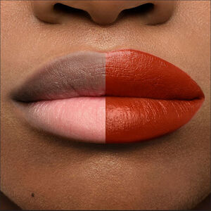 View 5 - LE ROUGE INTERDIT INTENSE SILK - LIMITED EDITION - SPICY RED