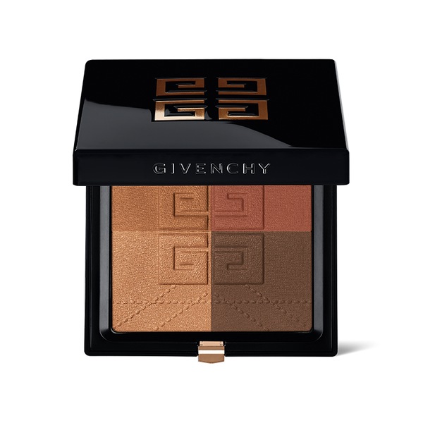 Givenchy Prisme Libre Bronzer Powder